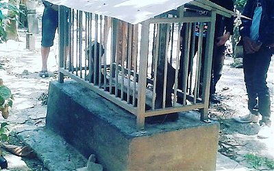Kisah Mbah Gareng, Buyut Gus Dur yang Makamnya di Desa Ngroto