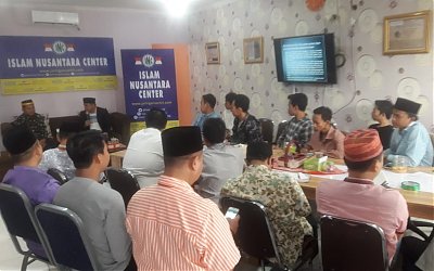 Melalui Dua Jalur, Beginilah Ulama Sebarkan Karya Tafsir Nusantara