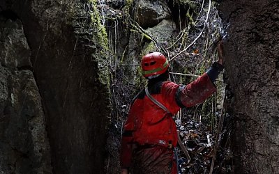 Mapala UI Berhasil Temukan 17 Gua Tersembunyi di Papua