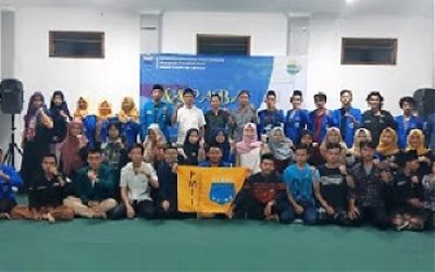 DPRD Jabar: PMII Harus Mampu Hadapi Perubahan Zaman