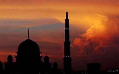 Rasulullah Melarang Keluar Rumah di Waktu Maghrib