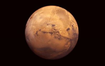Ada Kemiripan Danau Purba di Mars dengan Danau di Sulsel, Ini Penjelasan Ilmuwan