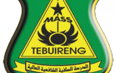 Asah Bakat Siswa, OSIS MASS Gelar Classmeeting