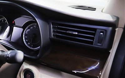 Hal yang Diperhatikan Istirahat dalam Mobil saat AC Dihidupkan