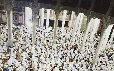 Qiyamul Lail Dalam Islam