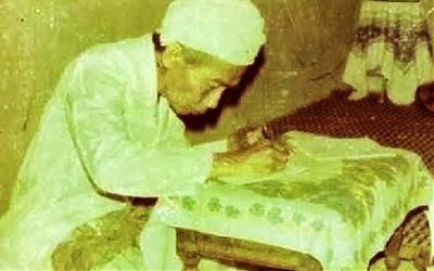 KH. Abu Chaer Kisahkan tentang Kiai Arwani Kudus yang Jago Kitab Kuning