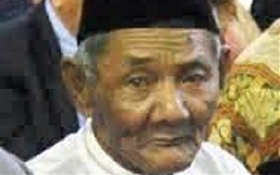 KH Muslim Rifa’i Imam Puro, Ulama Pencetus NKRI Harga Mati