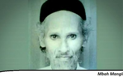 Magelang Bumi Para Wali: Mbah Mangli dan Mbah Jogo Rekso