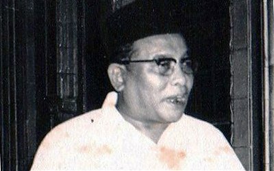 Kisah Saat Mbah Bisri Mustofa Menipu Setan