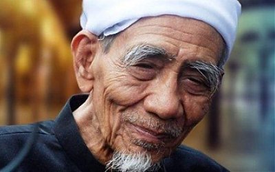 Kenangan di Adelaide dan Duka Ditinggal Mbah Maimun