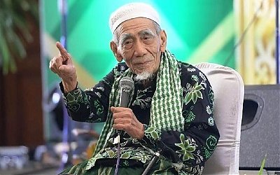 Minta pada Allah Jangan Banyak-Banyak, Empat Saja Cukup