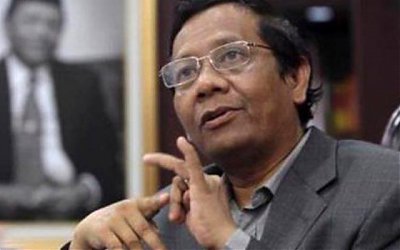 Orang Islam Harus Menyayangi Sesama Manusia