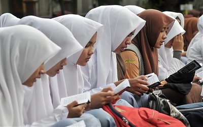 Manfaat Membaca dengan Metode Nyaring