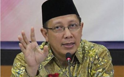 Kemenag dan Perhiasan Berlian Miliaran Rupiah yang Dikembalikan ke KPK