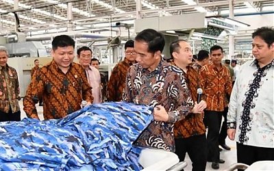 Cara Benar Mencintai Produk Dalam Negeri Menurut Sosiolog