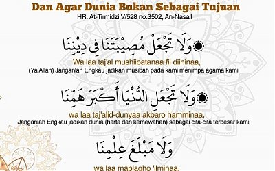 Inilah Alasan Mengapa Banyak Ulama Wafat