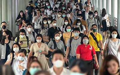 Mengakhiri Wabah Corona, Ini 5 Cara yang Sudah Terbukti Berhasil