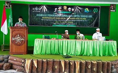 Mengislamkan Harus dengan Cara Perang?