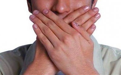 Menyelamatan Diri dengan Menjaga Lisan