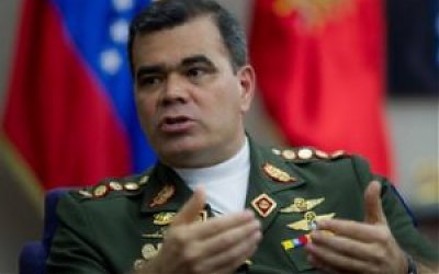 Venezuela Tanggapi Pernyataan AS: Kami Sudah Benar