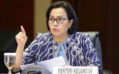Menkeu Khawatir Printer 3D Dipakai untuk Membuat Bahan Peledak