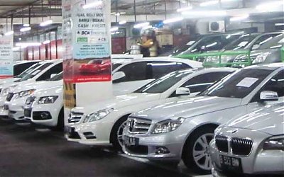 Intip Fitur Kekinian SUV Wuling Almaz