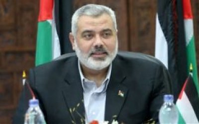 Moskow Mengundang Haniyeh, Israel Naik Pitam