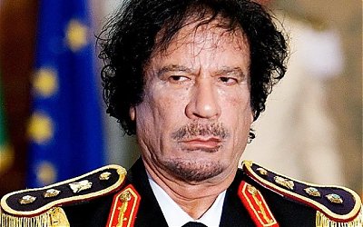 Libya Menjadi Kacau Setelah 6 Tahun Revolusi
