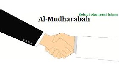 Akad Mudharabah dalam Islam