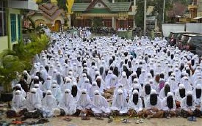Dayah MUDI Masjid Raya Samalanga #5: Al-Mursyid Abu MUDI Sang Mujaddid dan Modernisasi Pendidikan Da