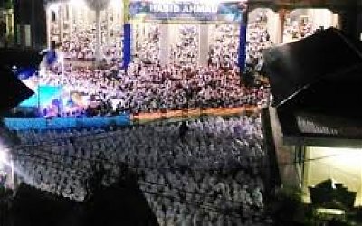 Dayah MUDI Masjid Raya Samalanga #4: Melahirkan Banyak Ulama Kharismatik dan Sang Oasis Dayah Nusan