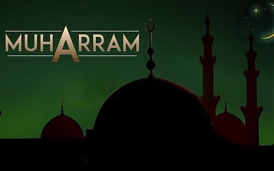 Semarak 1 Muharram, Puluhan Ribu Jamaah Gelar Doa dan Shalawat di Situbondo