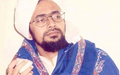 Kisah Habib Umar bin Hafidz Muncul dalam Mimpi Muridnya yang Pemabuk