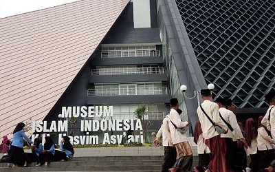 Besok, Museum Islam Indonesia di Tebuireng akan Diresmikan Jokowi