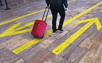 Bagaimana Hukum Puasa Bagi Seorang Musafir? Ini Penjelasannya