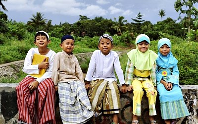 Tafsir Alternatif Islam Indonesia