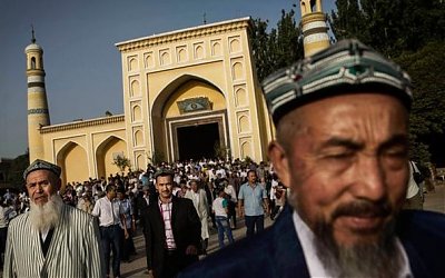 Dubes Indonesia Jadi Bagian dari 12 Pejabat Diplomatik yang Diundang ke Uighur