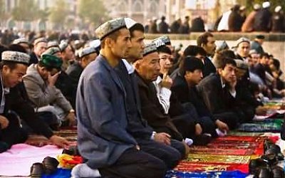 Jangan Tertipu Berita Bohong Muslim Uighur, Ini Fakta Sesungguhnya
