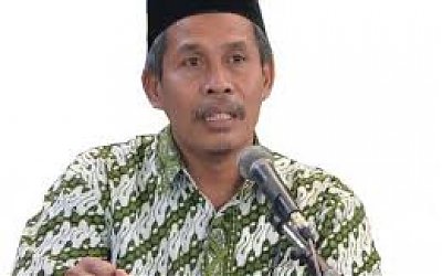 Masalah Perbedaan Pilihan Politik, Ini Dawuh KH Marzuqi Mustamar