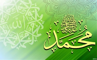 Berkah dari Sisa Makanan Rasulullah