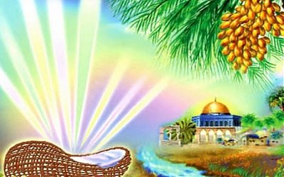 Ini Tanggal Lahir Nabi Muhammad