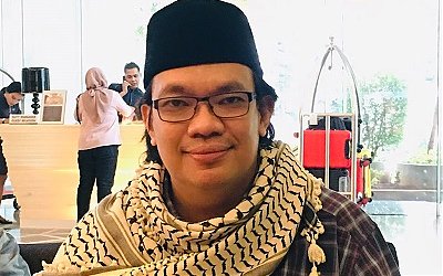 Mengambil Jalan Tengah Beribadah