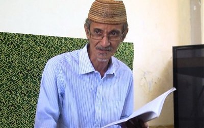 Beginilah Jawaban untuk Orang yang Suka Tanya Dalil