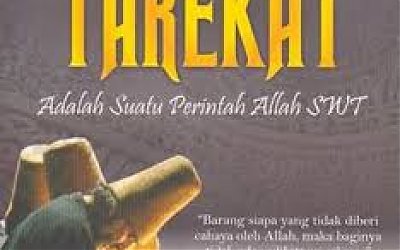 Lahirnya dan Berkembangnya Tarekat di Aceh