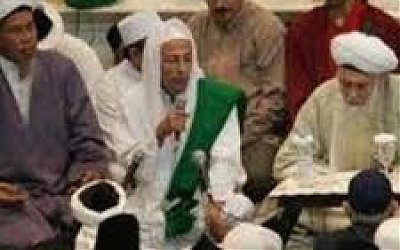 Tarekat Naqsyabandiah #8: Syekh Muhammad Amin Kurdi Mengupas Tarekat Naqsyabandiah