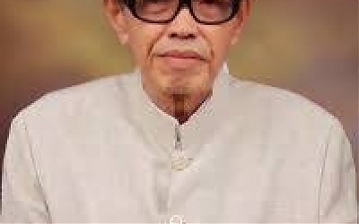Tarekat Naqsyabandiah #12: Syarat Mursyid Versi Syekh Muhammad Amin Kurdi