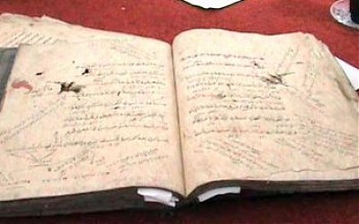 Pemerintah Belum Serius ‘Merawat’ Naskah-Naskah Kuno