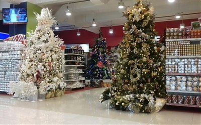 Begini Hukumnya Mengucapkan ‘Selamat Natal’