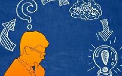 Manajemen Stres Buat Anda Bahagia di Dunia dan Akhirat
