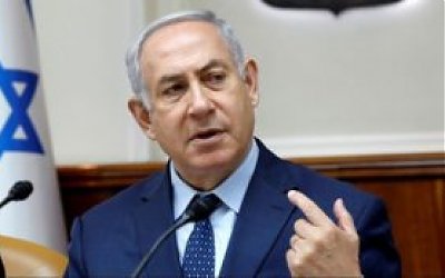 Tegaskan Bisa Halangi Ekspor Minyak Iran, Ini Penjelasan Netanyahu